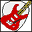 Left Handed guitar course (unit 1) icon